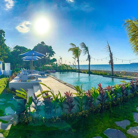 Pabean Buleleng Ocean Paradise Bali מראה חיצוני תמונה
