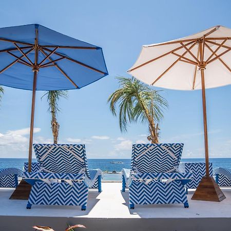 Pabean Buleleng Ocean Paradise Bali מראה חיצוני תמונה