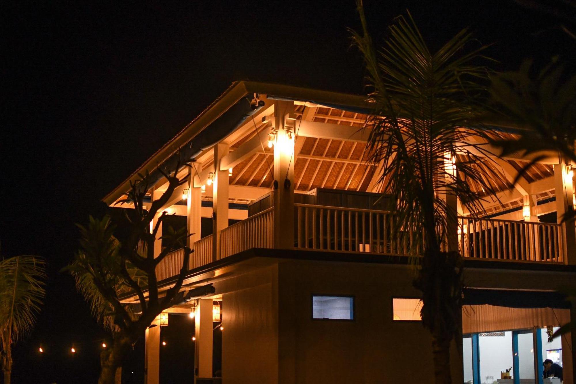 Pabean Buleleng Ocean Paradise Bali מראה חיצוני תמונה